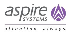 Aspire Systems logo